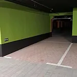 Avenija Luxury Apartment