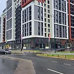 Avenija Luxury Apartment