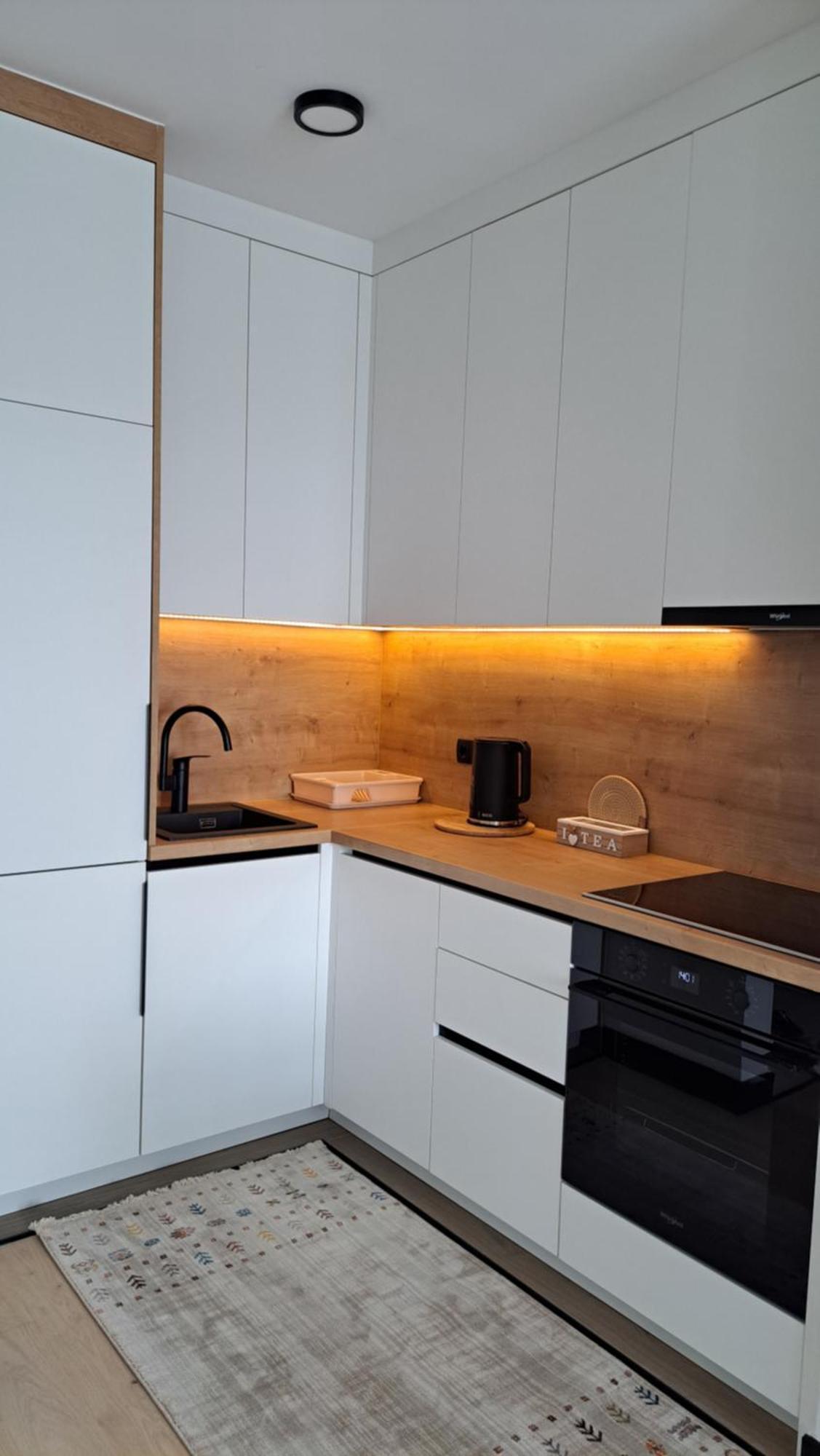 Avenija Luxury