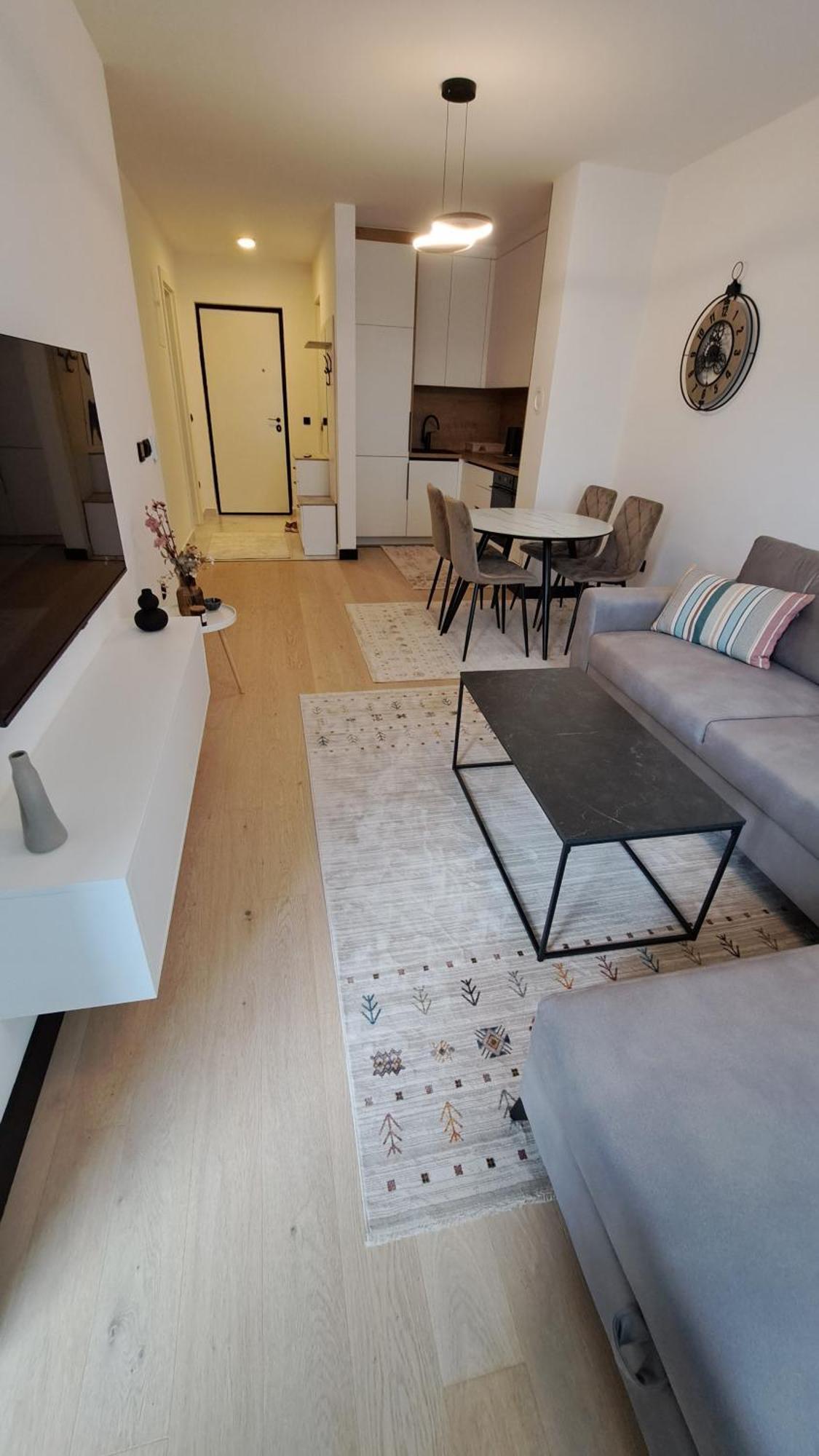 Avenija Luxury Apartment *