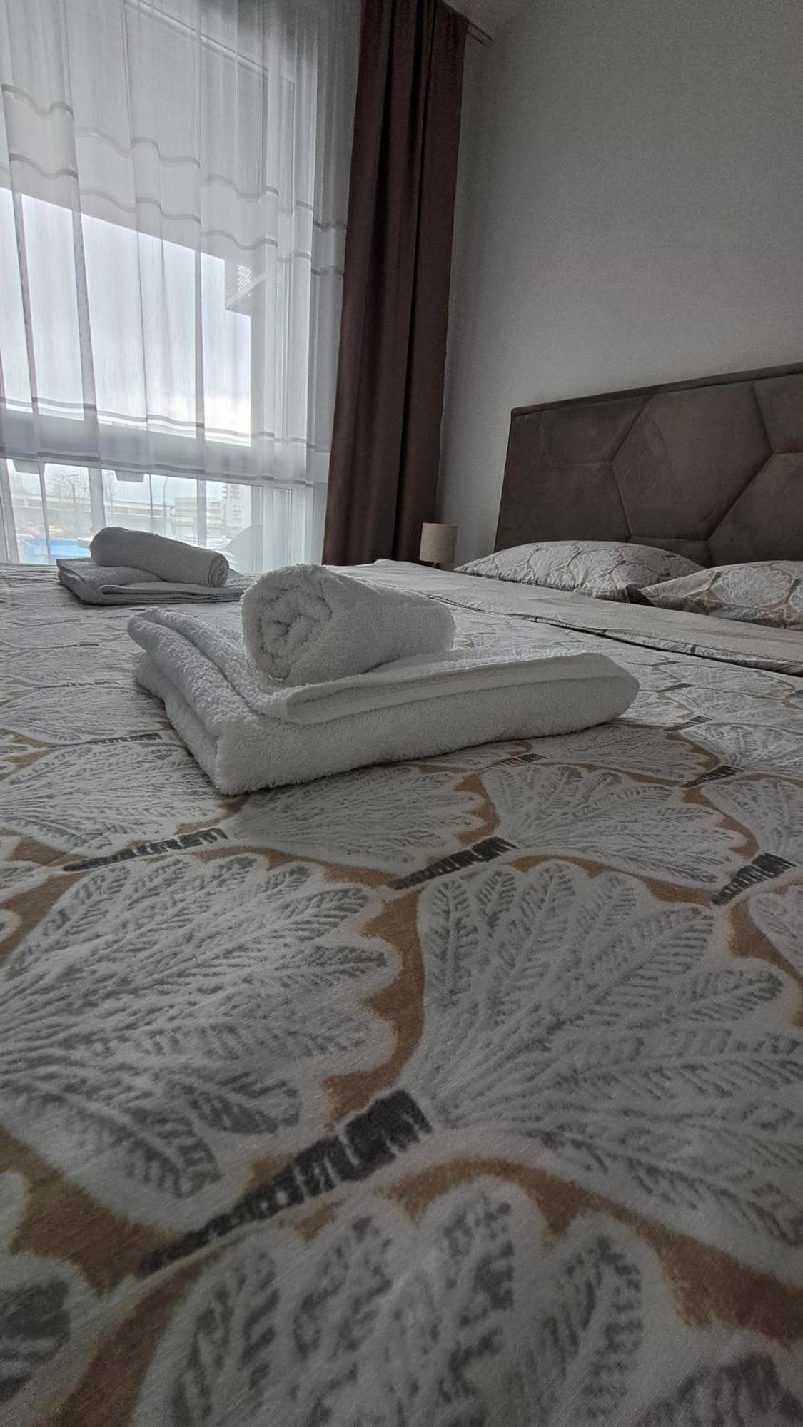 Apartment Avenija Luxury *