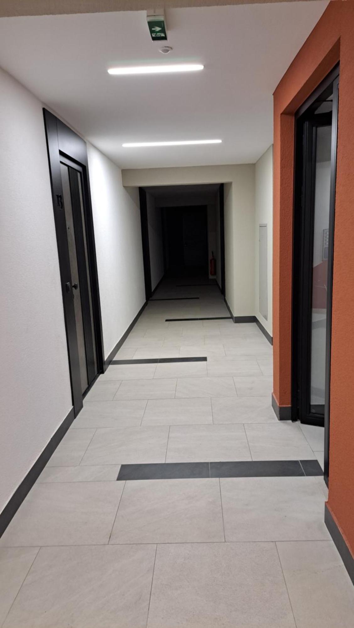 Apartment Avenija Luxury