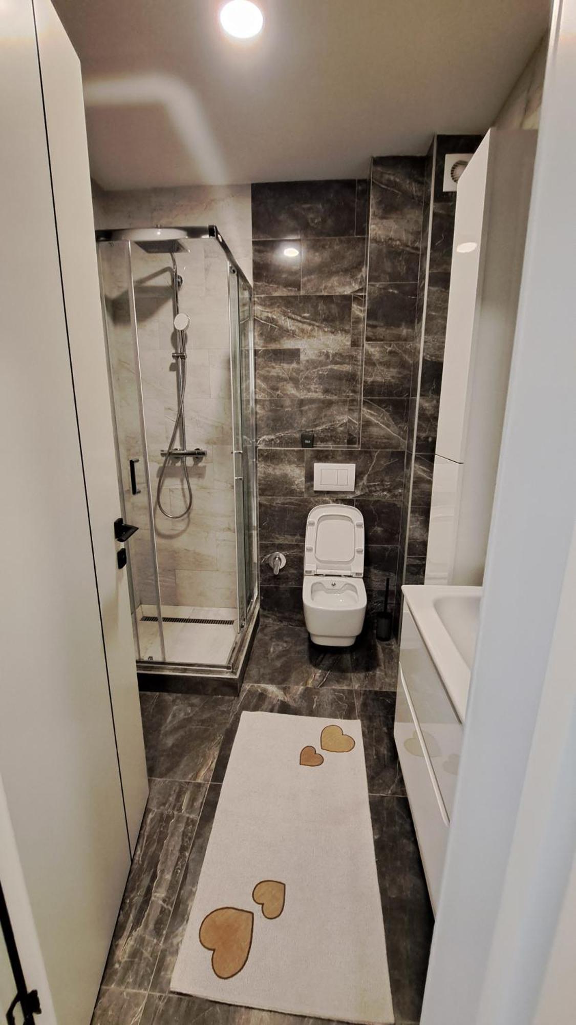Avenija Luxury *