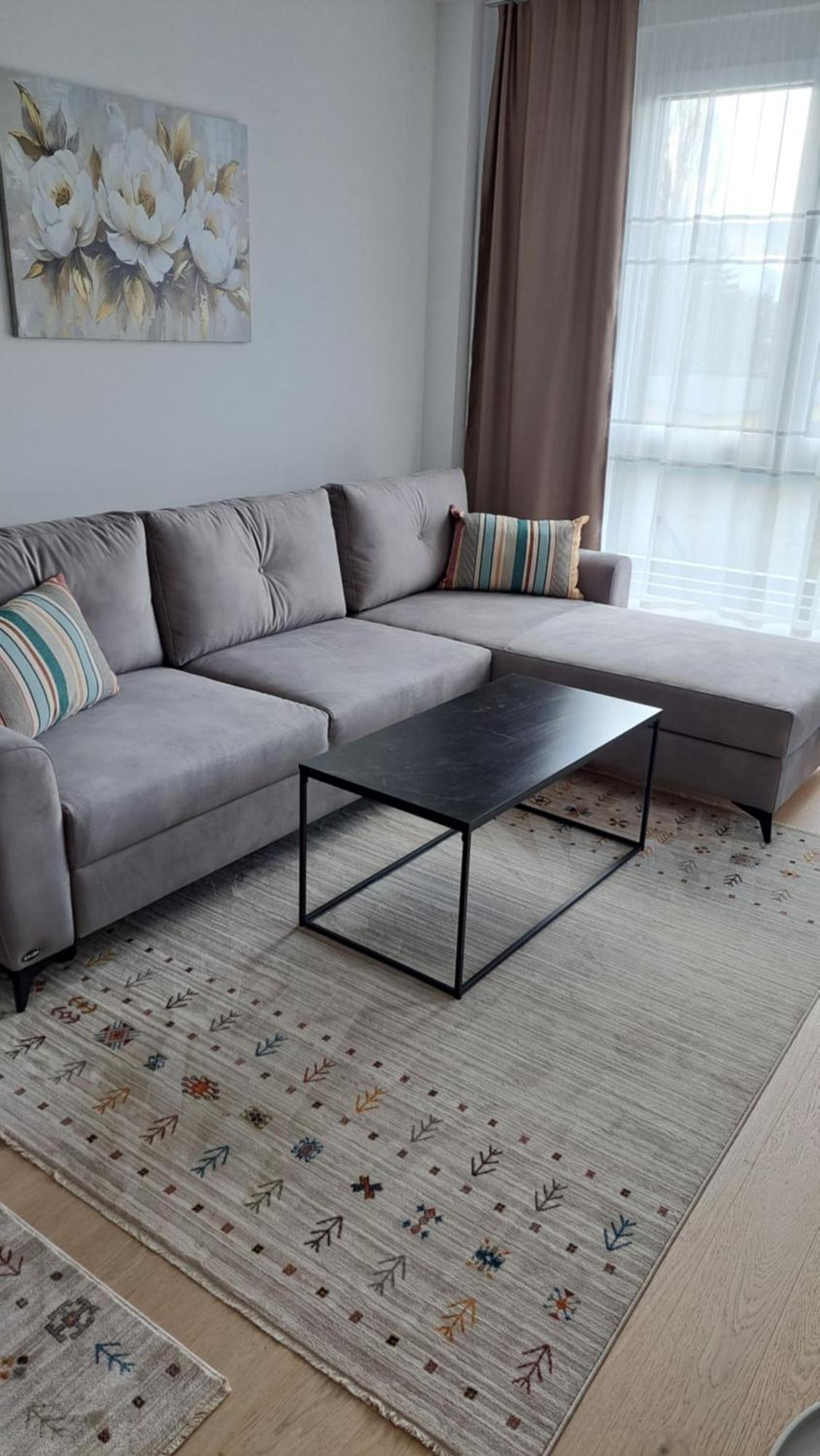 Avenija Luxury Apartment *